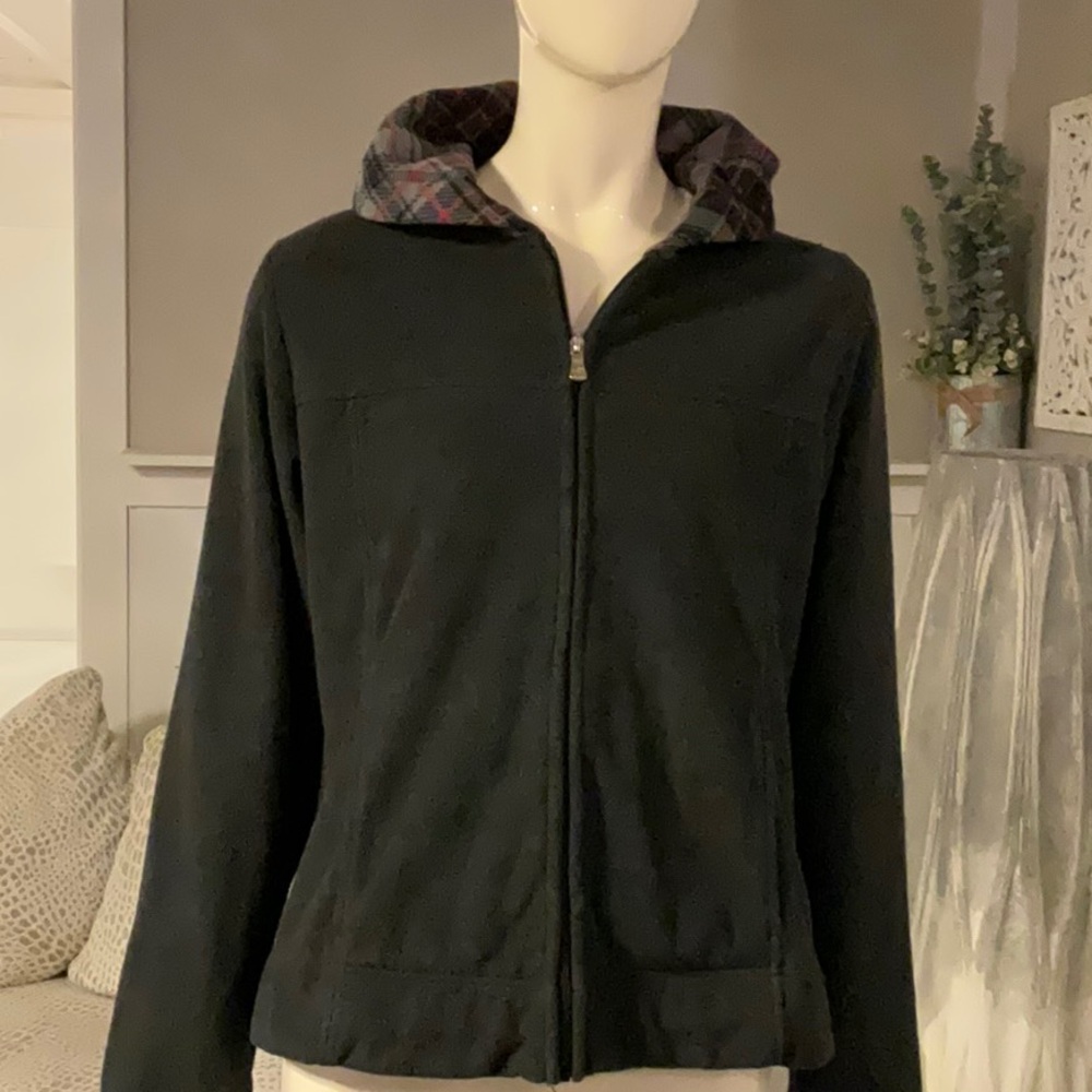 Au Lieu sweater